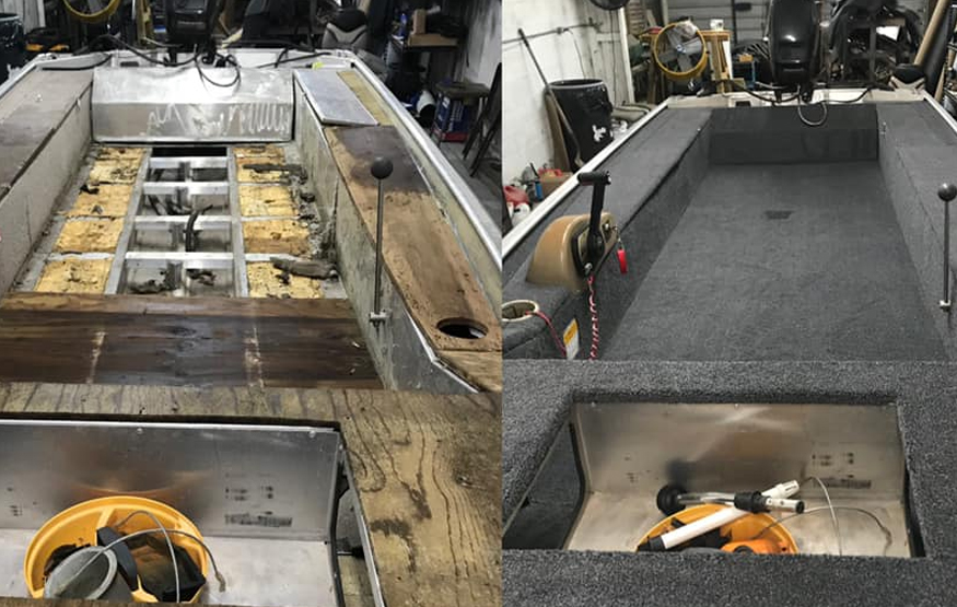 When needs become more serious